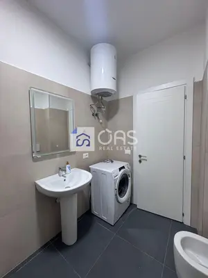 Apartament 1+1 me qera në Siri Kodra, Tiranë, 65 m². Foto 4 nga 4