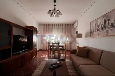 Appartamento 2+1 in affitto a Rruga e Elbasanit, Tirana, 80 m². Foto 3 di 12