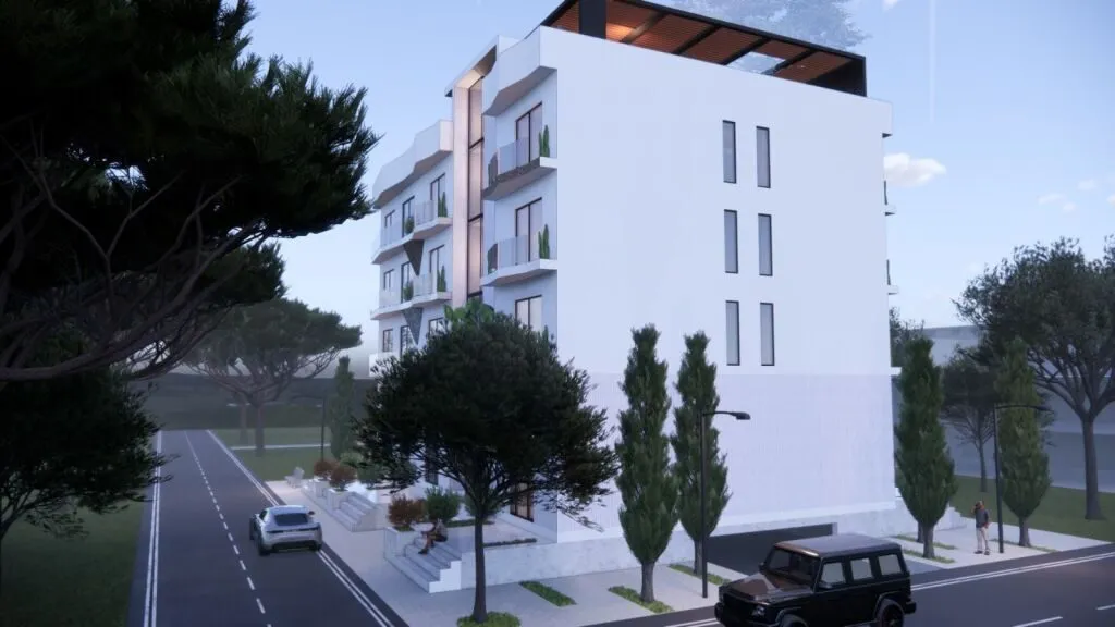 Studio for sale in Spille, Durrës, 67 m². Photo 1 of 3