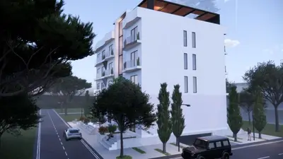 Studio for sale in Spille, Durrës, 67 m². Photo 1 of 3