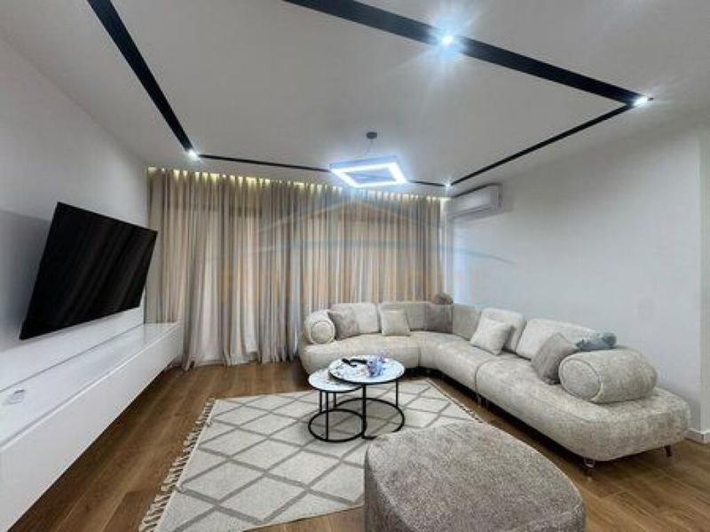Apartament 2+1 në shitje në Bulevardi i Ri, Tiranë, 123 m²