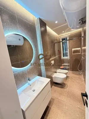 Apartament 2+1 në shitje në Materniteti i Ri, Tiranë, 80 m². Foto 6 nga 6