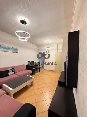 Apartament 1+1 në shitje në Ali Demi, Tiranë, 64 m². Foto 2 nga 7