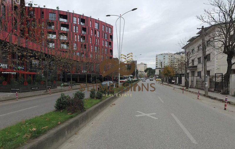Ufficio in affitto a Rruga e Elbasanit, Tirana, 120 m²