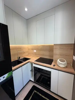 Apartament 1+1 në shitje në Liqeni i Tiranës, Tiranë, 55 m². Foto 6 nga 6