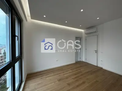 Appartamento 2+1 in affitto a Farmacia 10, Tirana, 106 m². Foto 9 di 12