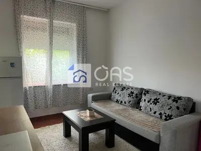 Apartament 1+1 me qera në Rruga Bardhyl, Tiranë, 74 m². Foto 3 nga 5