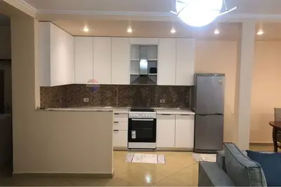 Apartament 2+1 me qera në Rruga Margarita Tutulani, Tiranë, 104 m². Foto 3 nga 3