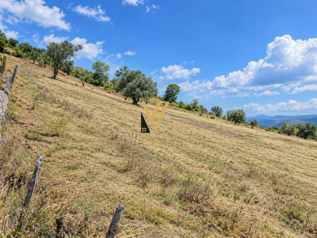 Tokë në shitje në Kashar, Tiranë, 5 300 m². Foto 1 nga 1