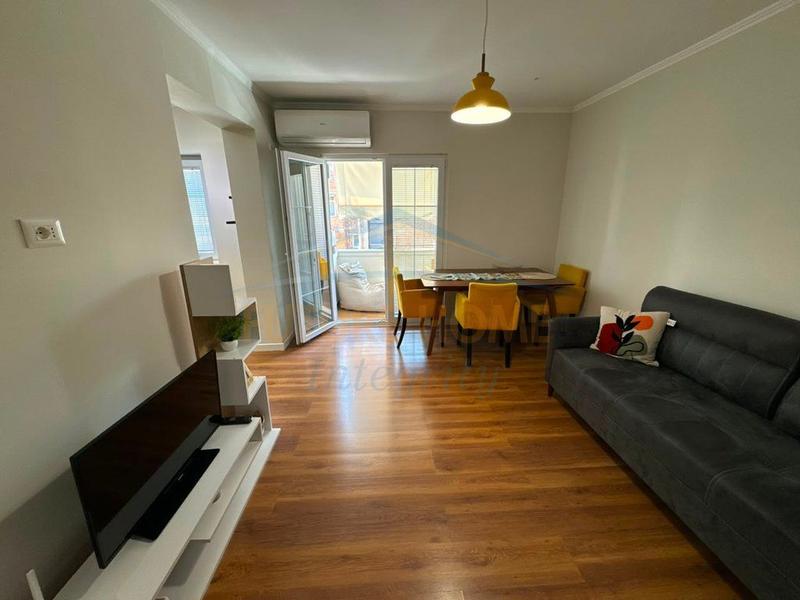 Apartament 1+1 në shitje në Tiranë, 64 m². Foto 3 nga 8