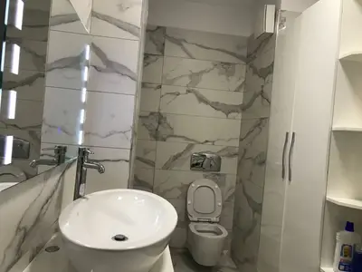 Apartament 3+1 në shitje në Qendër, Durrës, 122 m². Foto 12 nga 12