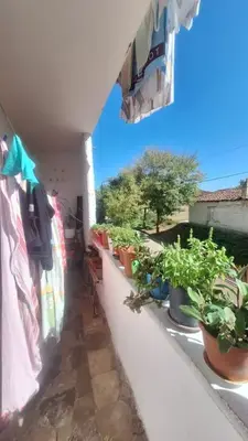 Apartament 1+1 në shitje në Rruga Mehmet Afezolli, Korçë, 59 m². Foto 3 nga 10