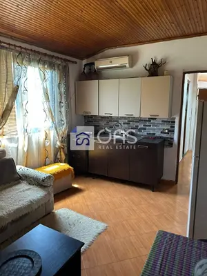 Apartament 2+1 me qera në Rruga e Elbasanit, Tiranë, 90 m². Foto 7 nga 7