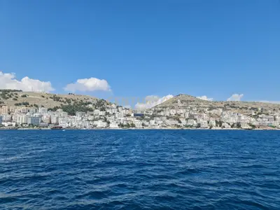 Apartment 1+1 for sale in Rruga Bilal Golemi, Sarandë, 107 m². Photo 12 of 12