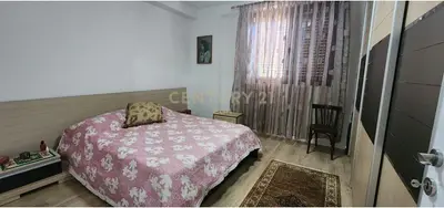Apartament 2+1 me qera në Rruga Jahja Ballhysa nr 17, Durrës, 101 m². Foto 2 nga 11