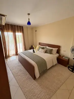 Appartamento 2+1 in affitto a Pazari i Ri, Tirana, 108 m². Foto 3 di 5