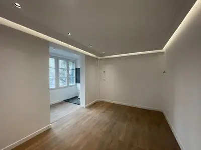 Zyrë me qera në Shkolla e Baletit, Tiranë, 150 m². Foto 6 nga 8