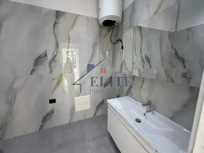 Apartament 1+1 në shitje në Lungomare, Vlorë, 75 m². Foto 10 nga 10