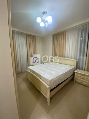 Apartament 2+1 me qera në Bulevardi i Ri, Tiranë, 120 m². Foto 3 nga 12