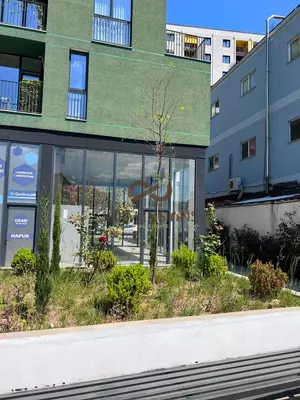 Dyqan në shitje në Yzberisht, Tiranë, 75 m². Foto 3 nga 5