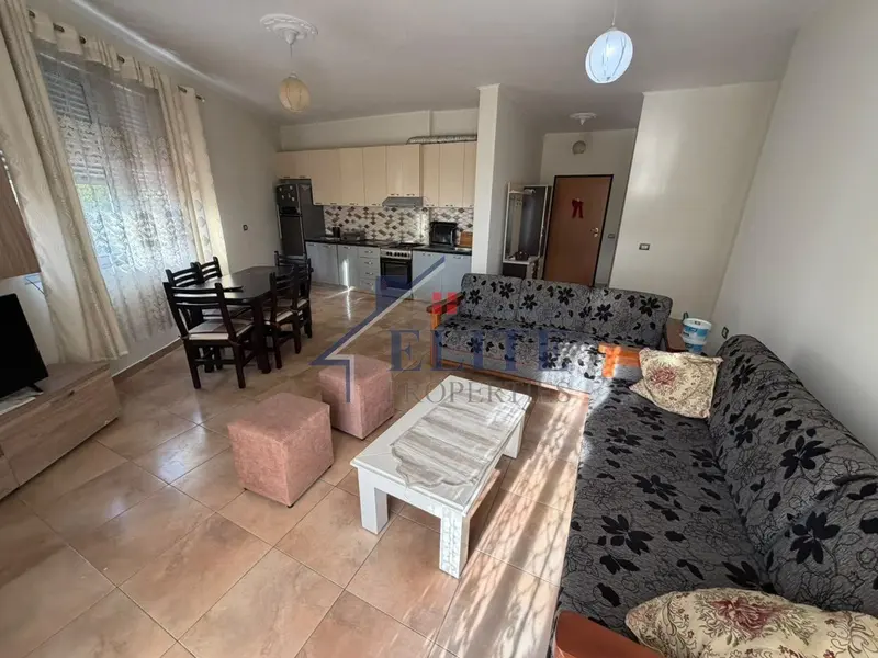 Appartamento 2+1 in affitto a spitalit Hygea, Tirana, 104 m²