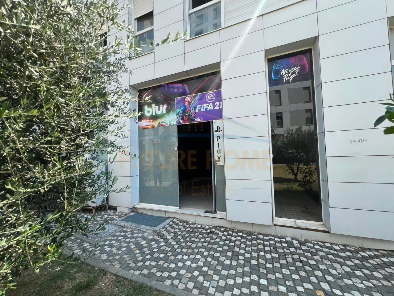 Ambient biznesi në shitje në Siri Kodra, Tiranë, 30 m². Foto 1 nga 4