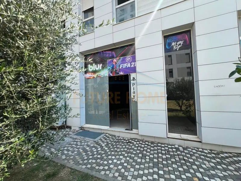 Ambient biznesi në shitje në Siri Kodra, Tiranë, 30 m²