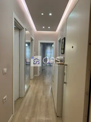 Apartament 2+1 me qera në Casa Italia, Tiranë, 98 m². Foto 5 nga 12