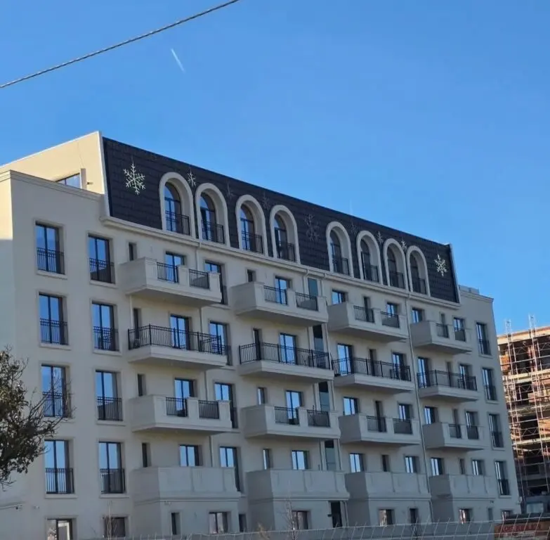 Appartamento 2+1 in vendita a Mjull Bathore, Tirana, 109 m²
