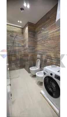 Apartament 1+1 me qera në Jordan Misja, Tiranë, 60 m². Foto 6 nga 6