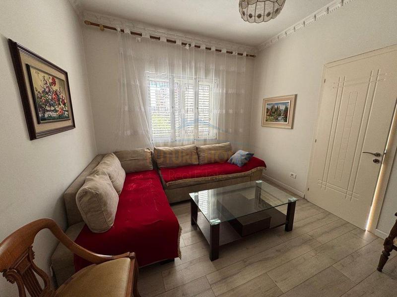 Appartamento 2+1 in affitto a Rruga Him Kolli, Tirana, 98 m²