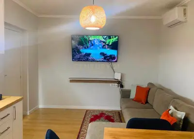 Apartament 2+1 në shitje në Harry Fultz, Tiranë, 65 m². Foto 2 nga 7