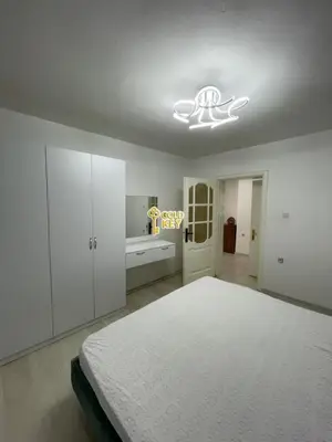 Apartament 2+1 me qera në Rruga Egnatia, Durrës, 70 m². Foto 8 nga 11