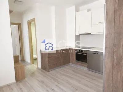 Appartamento 2+1 in affitto a Kopshti Zologjik, Tirana, 100 m². Foto 6 di 12