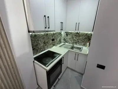 Vilë 1+1 me qera në Rruga Endri Keko, Tiranë, 57 m². Foto 2 nga 5