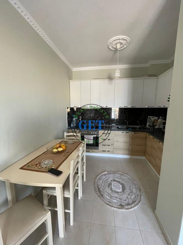 Apartament 2+1 në shitje në Sheshi Pranvera, Durrës, 97 m². Foto 2 nga 6