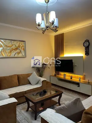 Apartament 2+1 me qera në Don Bosko, Tiranë, 103 m². Foto 4 nga 9