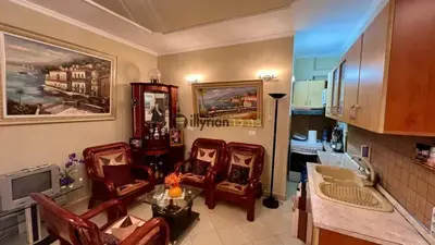 Apartament 2+1 në shitje në Golem, Kavajë , Albania, Durres, Golem, 69 m². Foto 3 nga 8