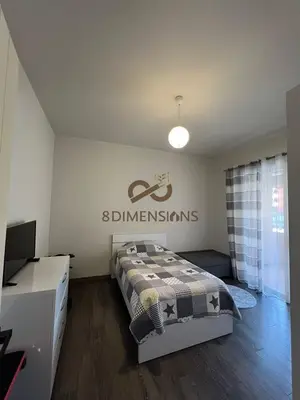 Apartament 2+1 në shitje në Deliorxhit, Tiranë, 119 m². Foto 5 nga 7