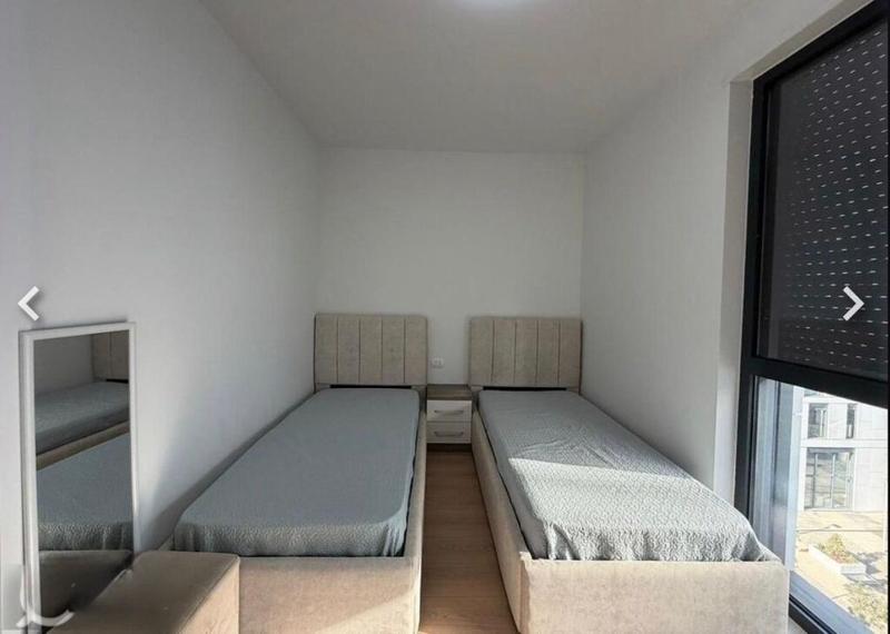 Appartamento 2+1 in affitto ad Akses, Tirana, 112 m²