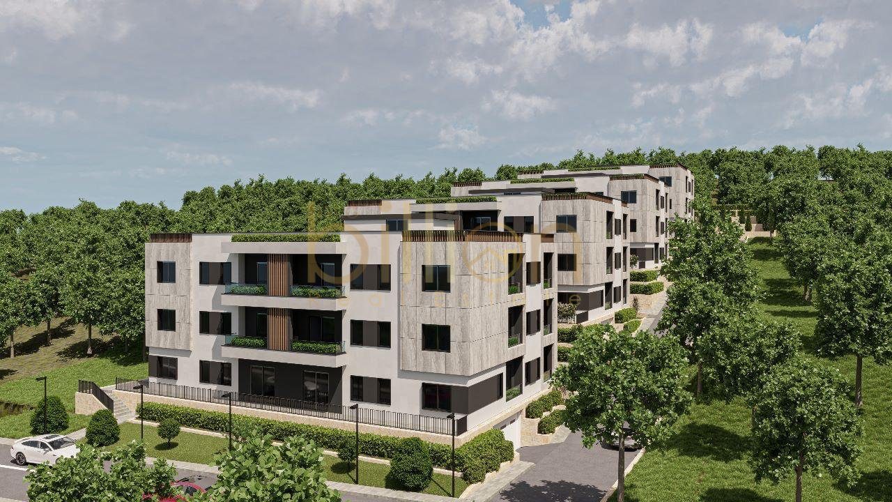 Apartament 2+1 në shitje në Dajt, Tiranë, 101 m². Foto 1 nga 2
