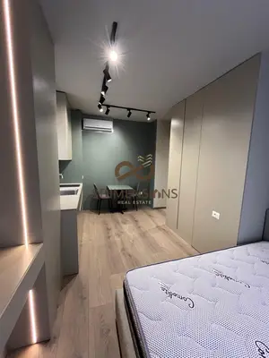 Garsoniere në shitje në Stacioni i Trenit, Tiranë, 95 m². Foto 2 nga 11