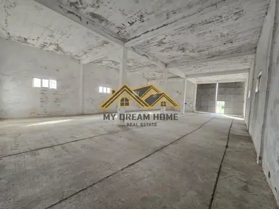 Warehouse for rent in Sukth, Durrës, 1,000 m². Photo 7 of 10