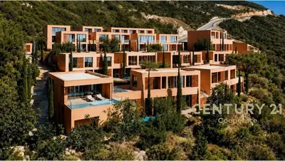 Appartamento 2+1 in vendita a Palase, Valona, 101 m². Foto 3 di 7