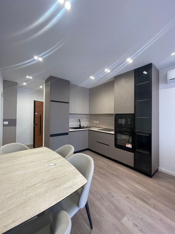 Apartment 2+1 for rent in Zogu i Zi, Tirana, 100 m²