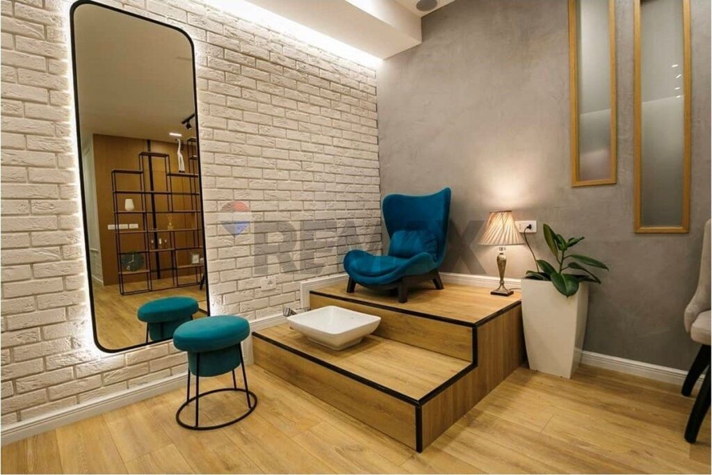 Negozio in affitto a Don Bosko, Tirana, 72 m². Foto 3 di 3