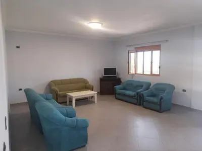 Tokë me qera në TEG, Tiranë, 502 m². Foto 4 nga 9