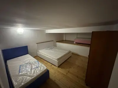 Apartament 1+1 me qera në Kamez, Kamëz, 40 m². Foto 5 nga 7