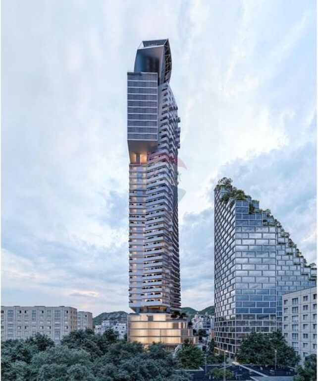 Appartamento 1+1 in vendita a Rruga Dritan Hoxha, Tirana, 80 m²