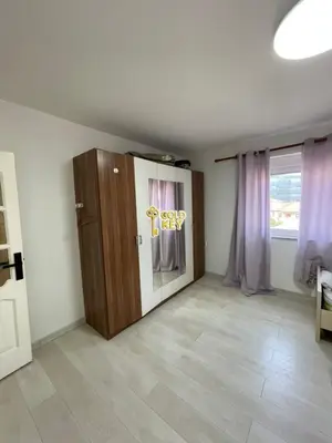 Apartament 2+1 me qera në Rruga Egnatia, Durrës, 70 m². Foto 10 nga 11